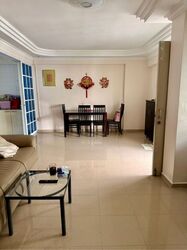 Blk 743 Woodlands Circle (Woodlands), HDB 4 Rooms #582518251